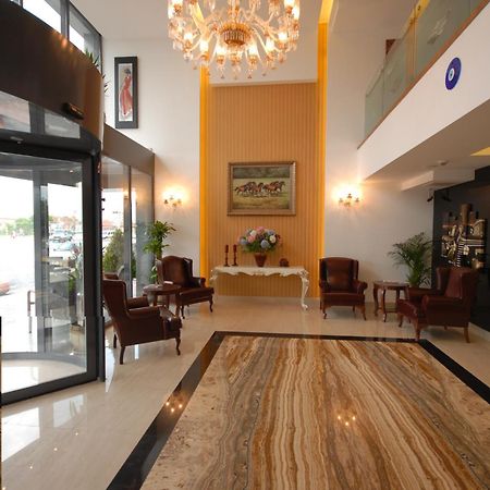 Imamoglu Pasa Butik Hotel Кайсери Екстериор снимка