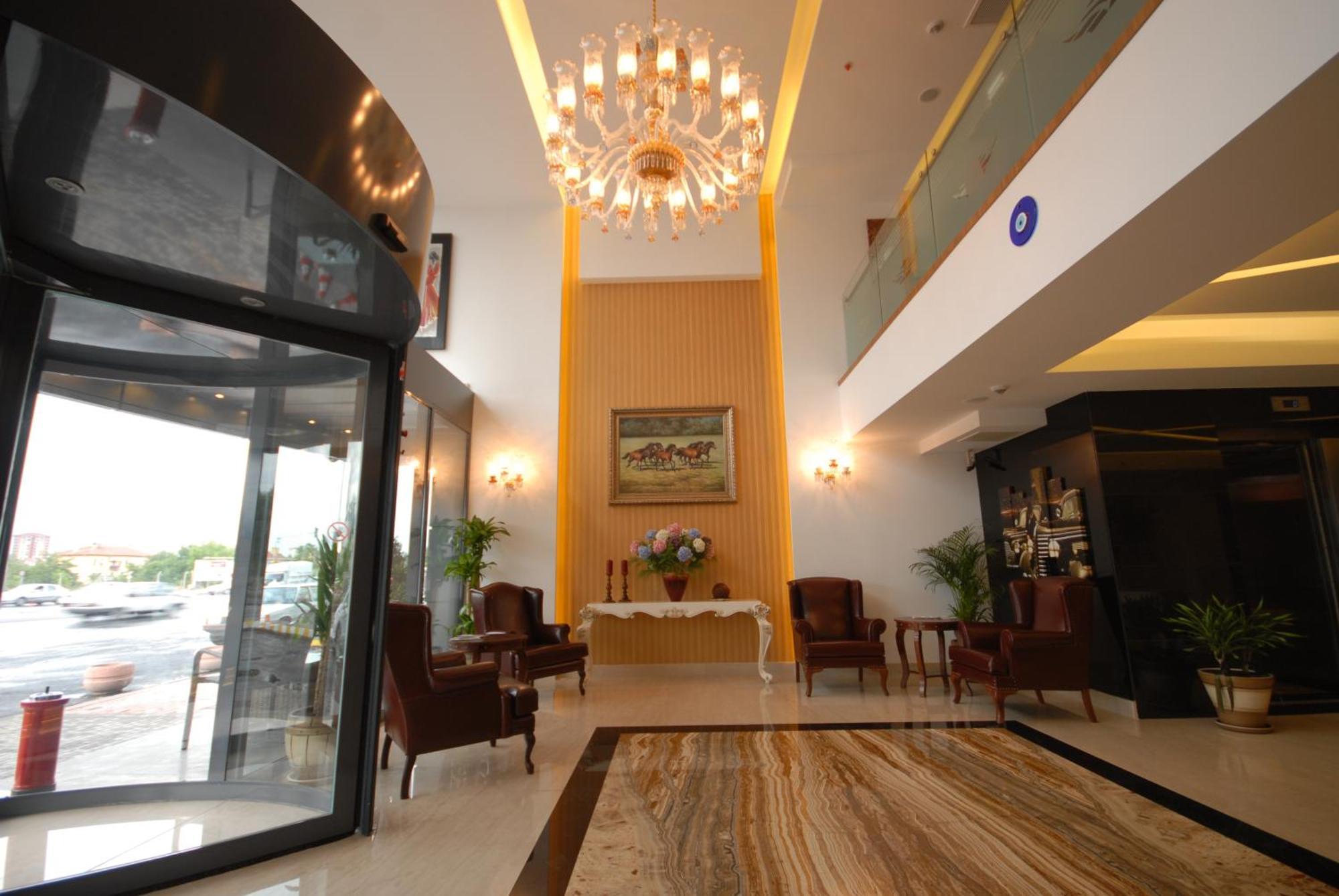 Imamoglu Pasa Butik Hotel Кайсери Екстериор снимка