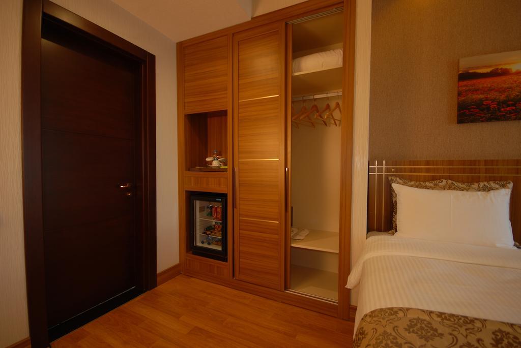 Imamoglu Pasa Butik Hotel Кайсери Екстериор снимка